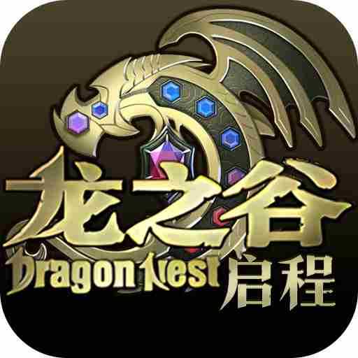 <strong>龙之谷手游</strong>