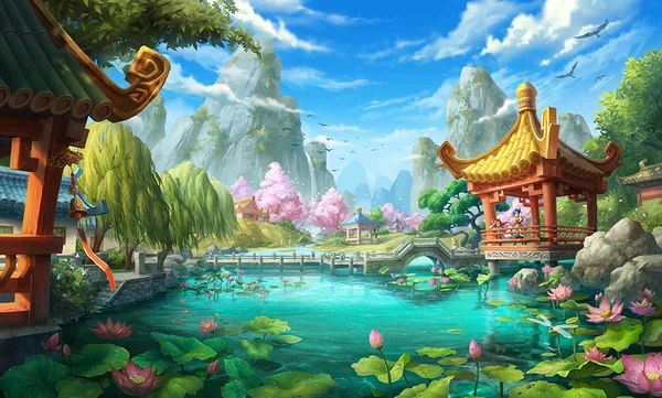 独步武林-2.0江湖重置版(2) 独步武林-2.0江湖重置版(2)